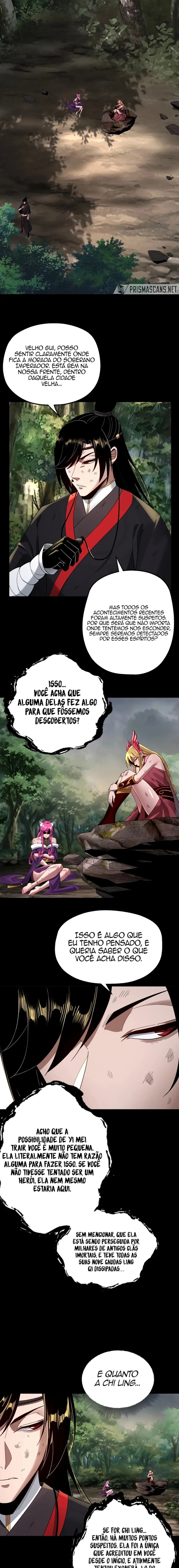 Read I Am the Fated Villain Pt Manga Online