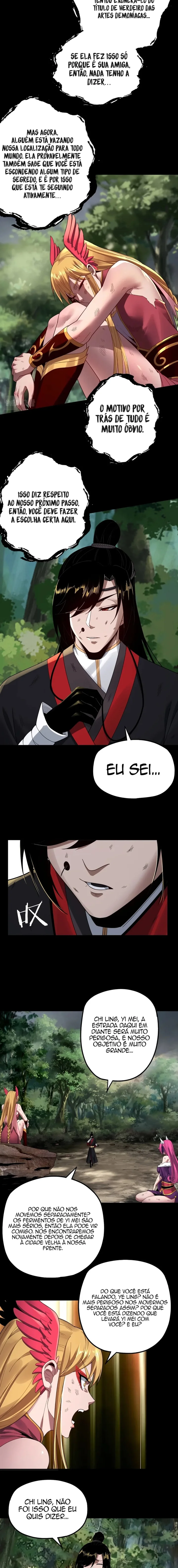 Read I Am the Fated Villain Pt Manga Online