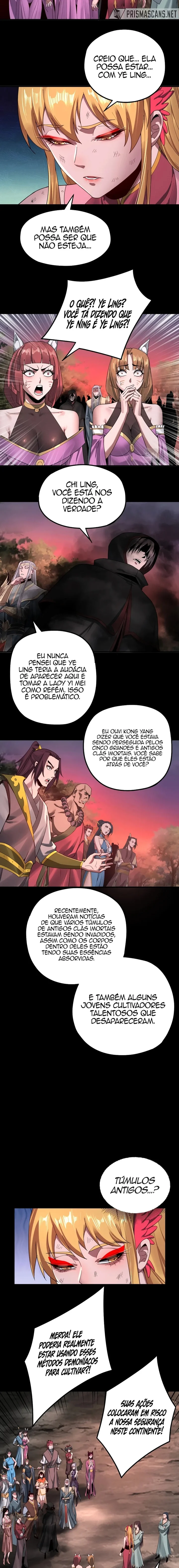 Read I Am the Fated Villain Pt Manga Online