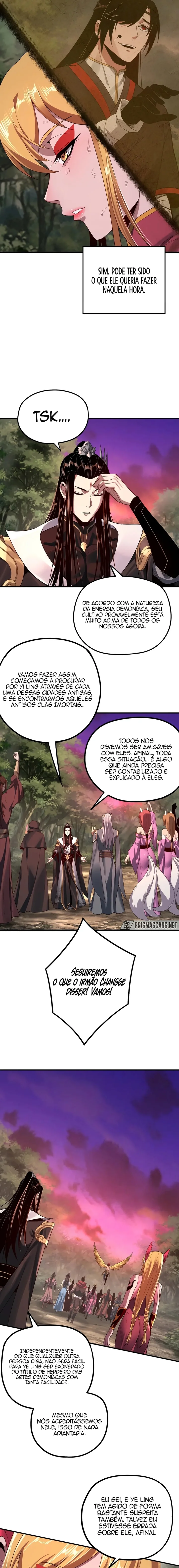 Read I Am the Fated Villain Pt Manga Online