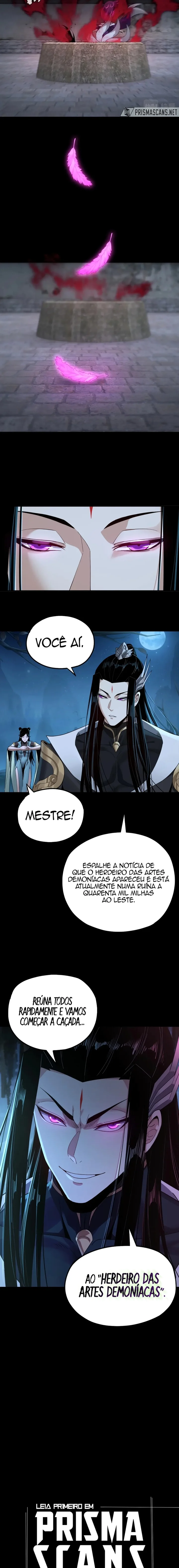 Read I Am the Fated Villain Pt Manga Online