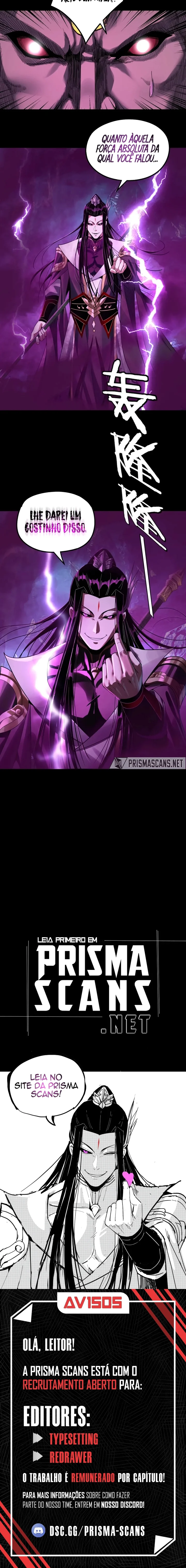 Read I Am the Fated Villain Pt Manga Online