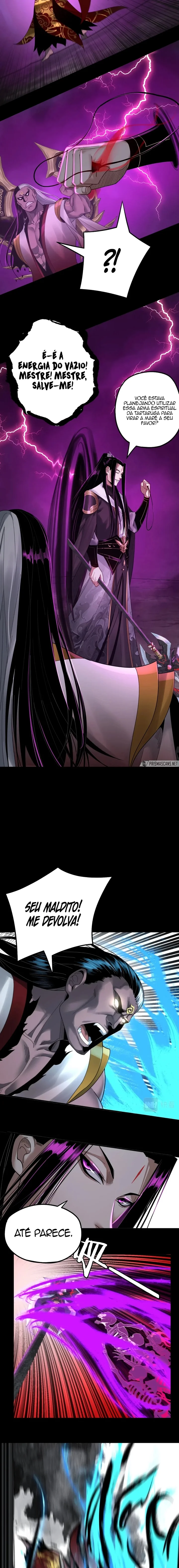 Read I Am the Fated Villain Pt Manga Online