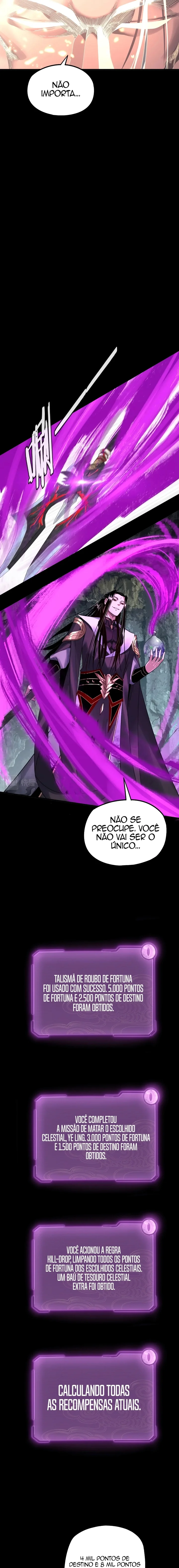 Read I Am the Fated Villain Pt Manga Online