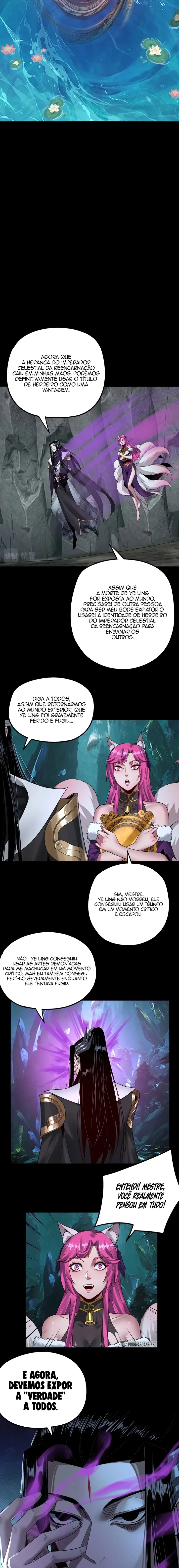 Read I Am the Fated Villain Pt Manga Online