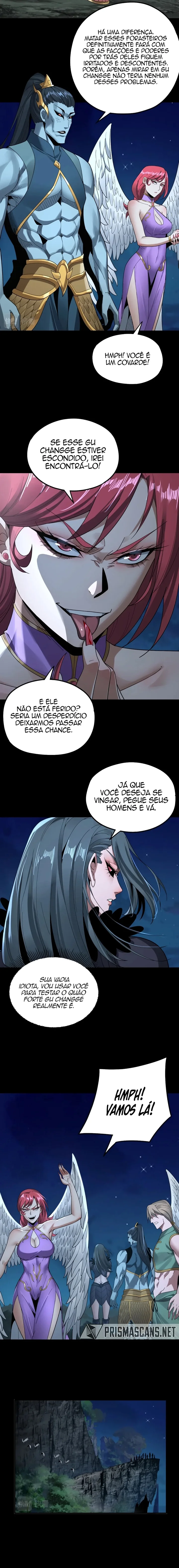 Read I Am the Fated Villain Pt Manga Online
