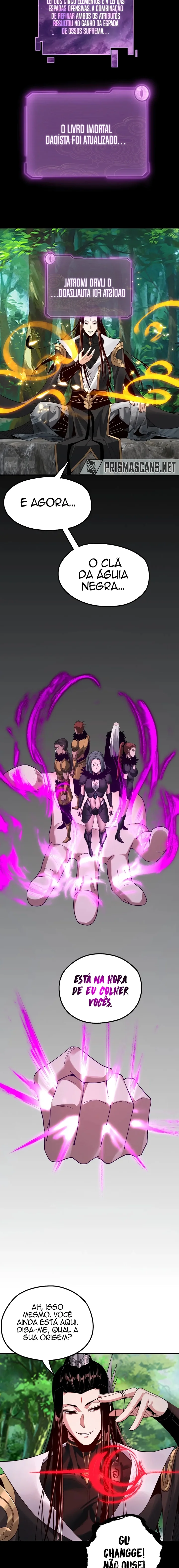 Read I Am the Fated Villain Pt Manga Online