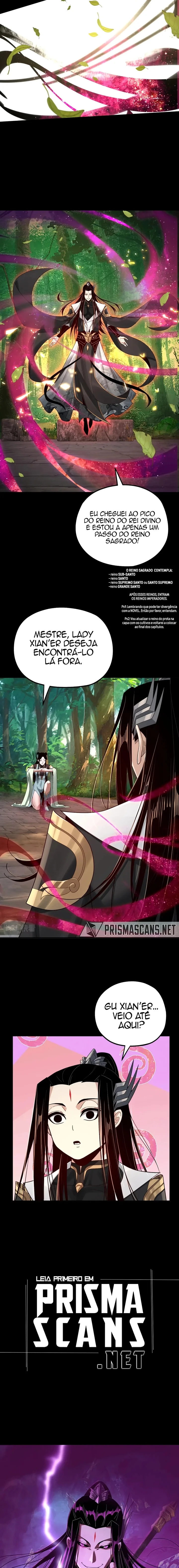 Read I Am the Fated Villain Pt Manga Online