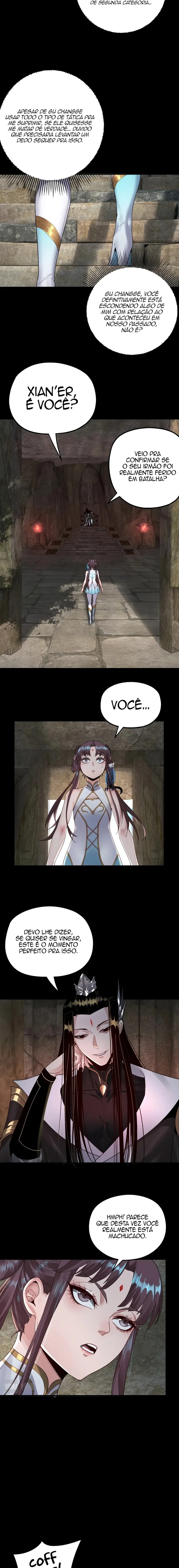 Read I Am the Fated Villain Pt Manga Online