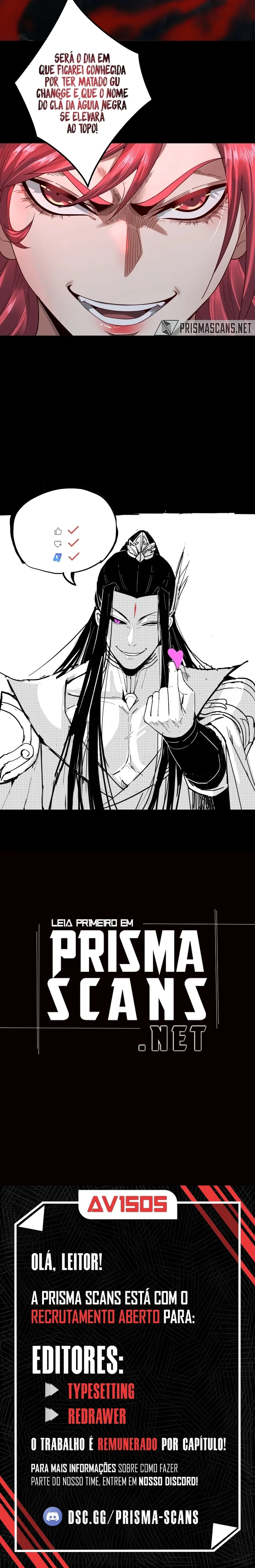 Read I Am the Fated Villain Pt Manga Online