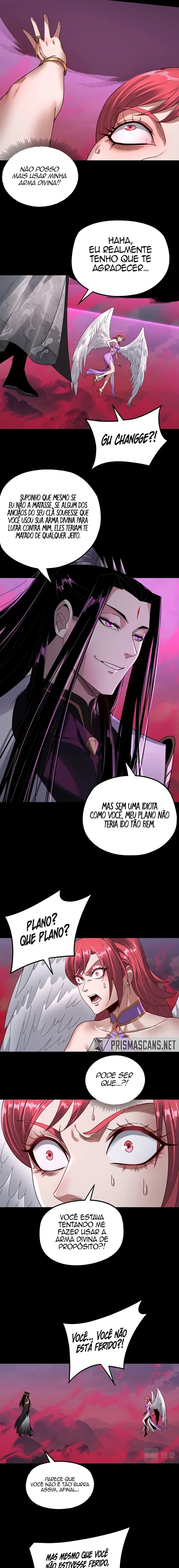 Read I Am the Fated Villain Pt Manga Online