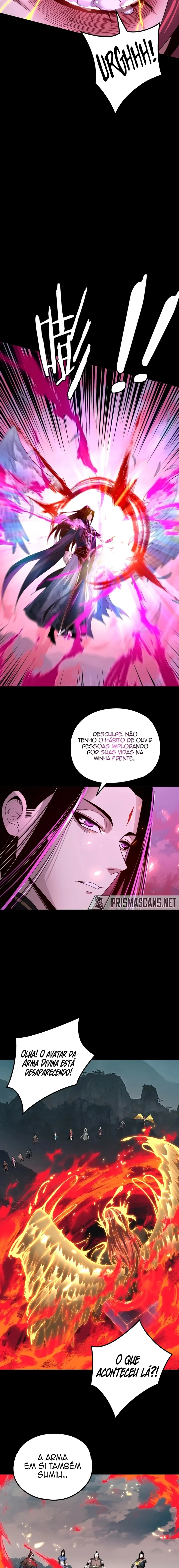 Read I Am the Fated Villain Pt Manga Online