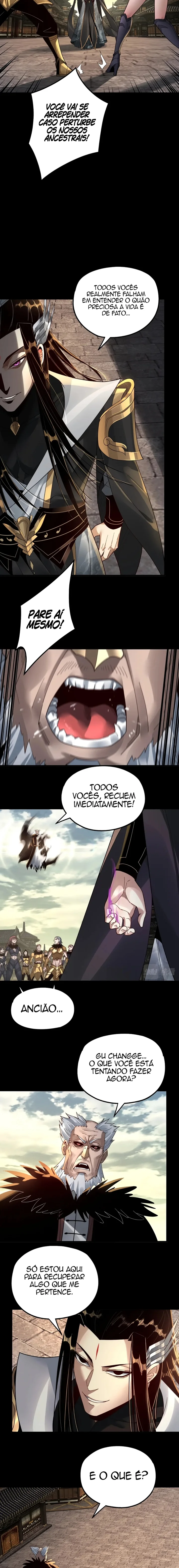 Read I Am the Fated Villain Pt Manga Online