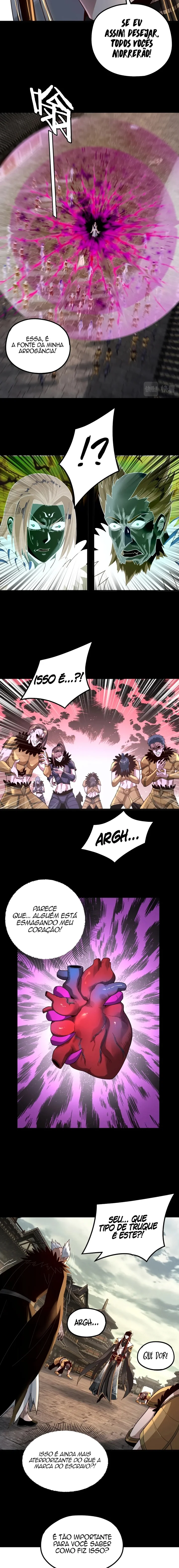 Read I Am the Fated Villain Pt Manga Online