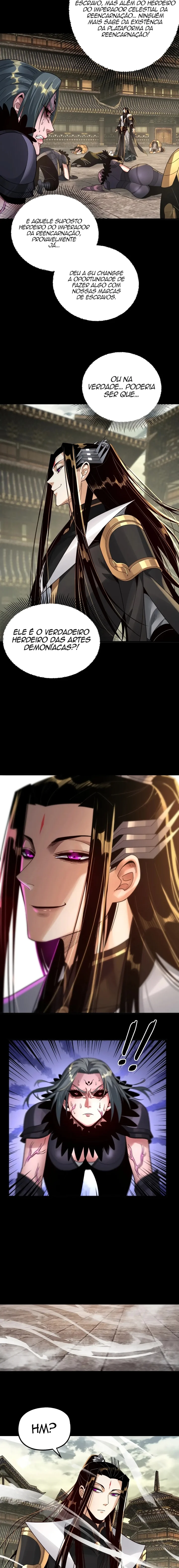 Read I Am the Fated Villain Pt Manga Online