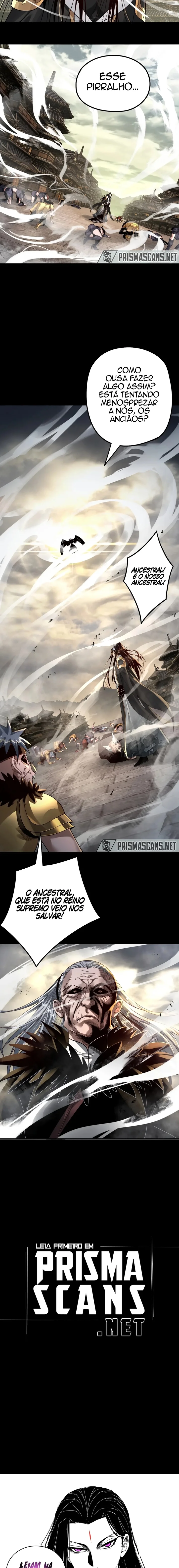 Read I Am the Fated Villain Pt Manga Online