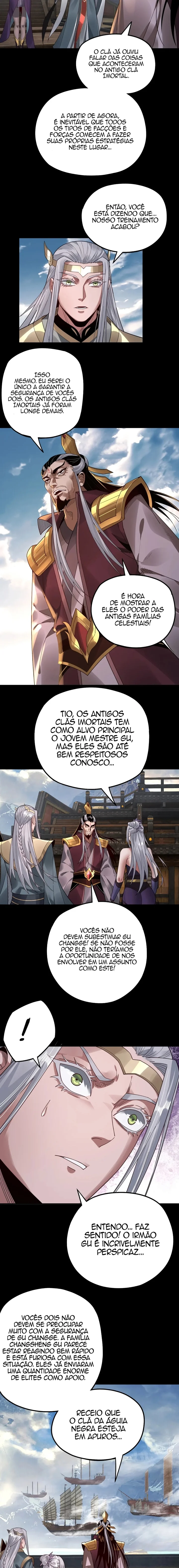 Read I Am the Fated Villain Pt Manga Online