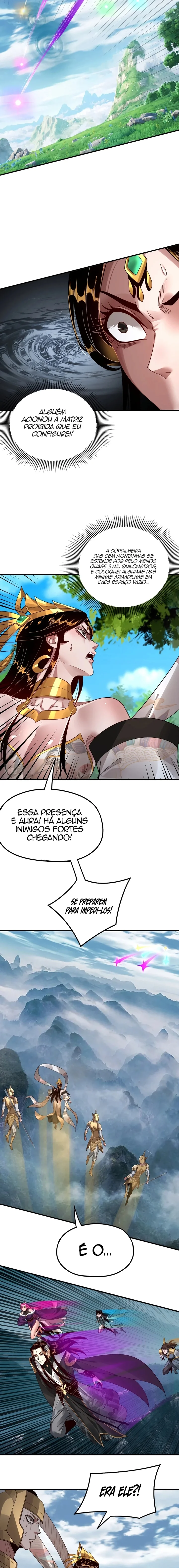 Read I Am the Fated Villain Pt Manga Online