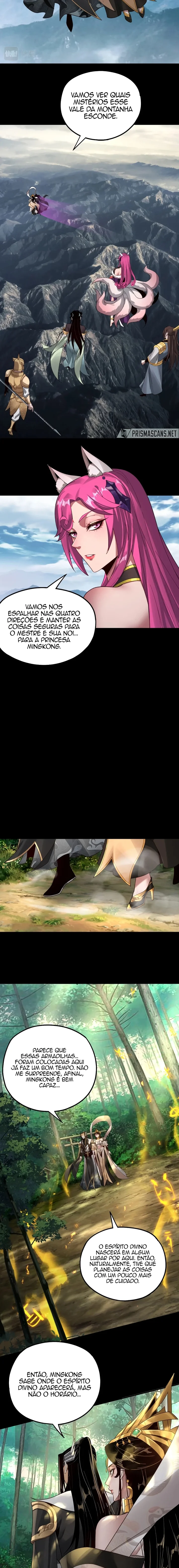 Read I Am the Fated Villain Pt Manga Online