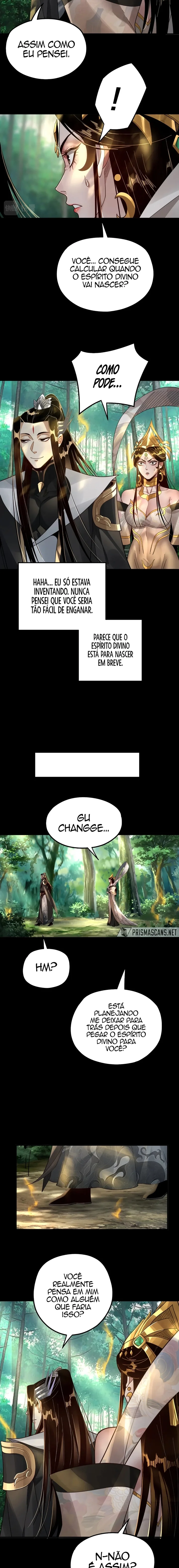 Read I Am the Fated Villain Pt Manga Online