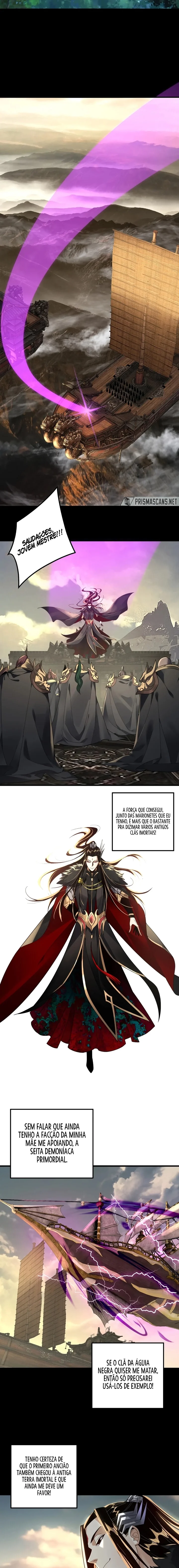 Read I Am the Fated Villain Pt Manga Online