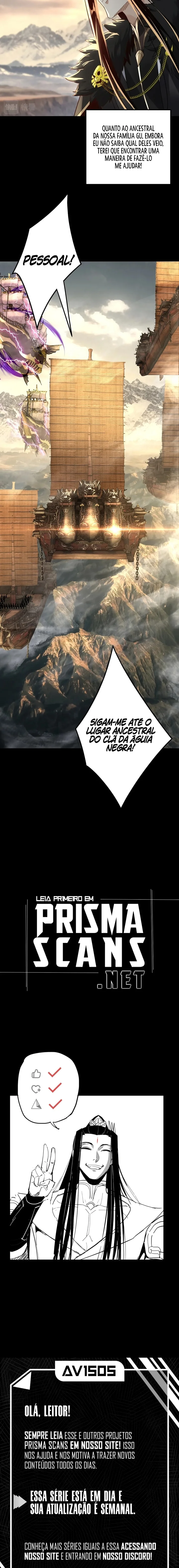 Read I Am the Fated Villain Pt Manga Online