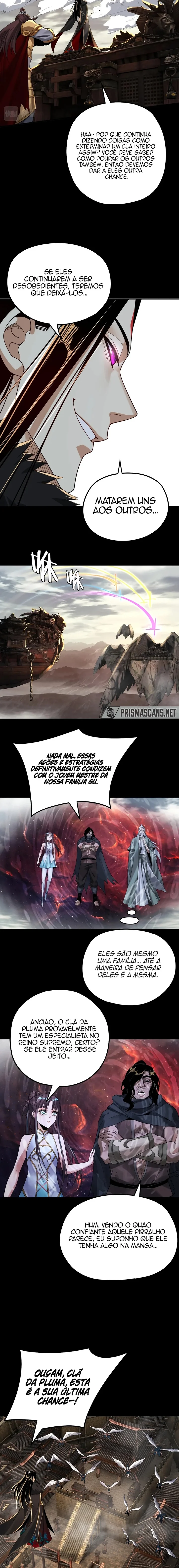 Read I Am the Fated Villain Pt Manga Online