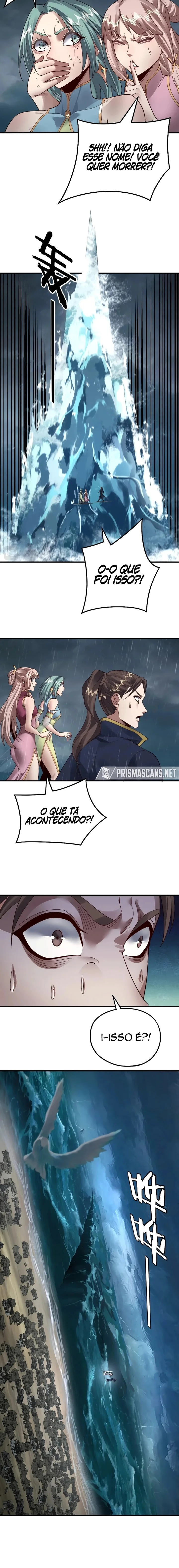 Read I Am the Fated Villain Pt Manga Online