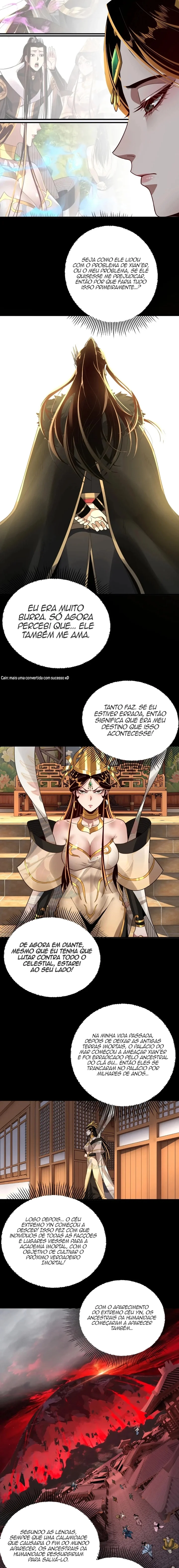 Read I Am the Fated Villain Pt Manga Online