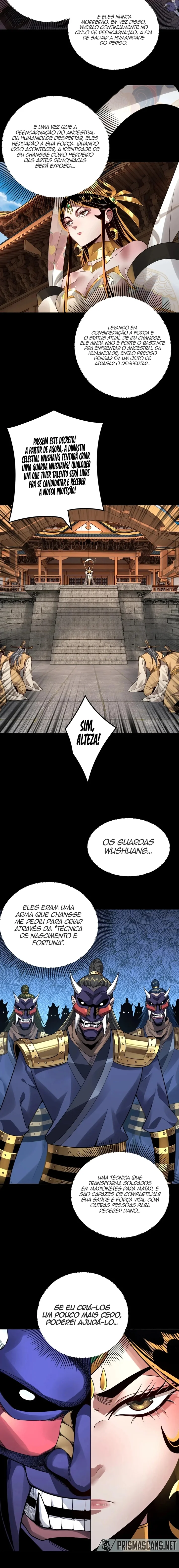 Read I Am the Fated Villain Pt Manga Online