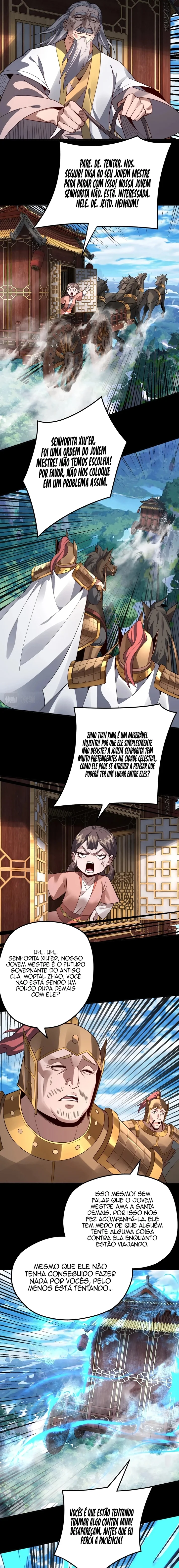 Read I Am the Fated Villain Pt Manga Online