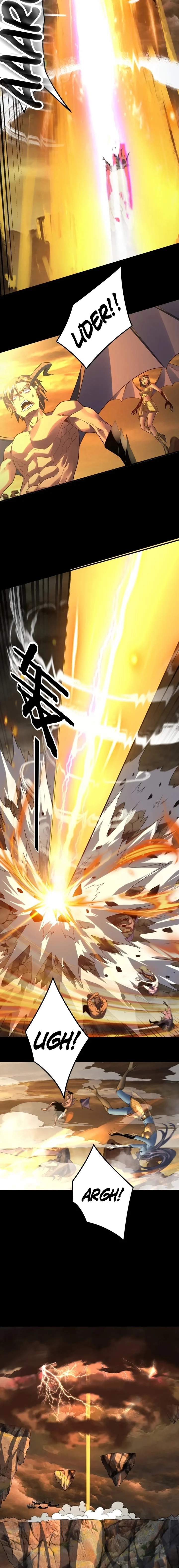 Read I Am the Fated Villain Pt Manga Online