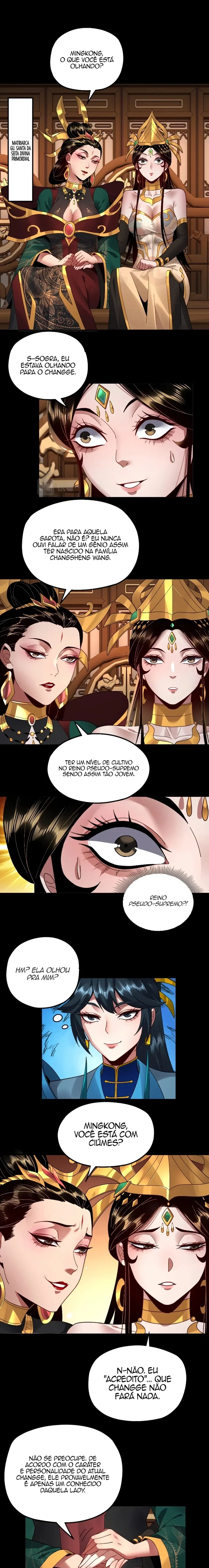 Read I Am the Fated Villain Pt Manga Online