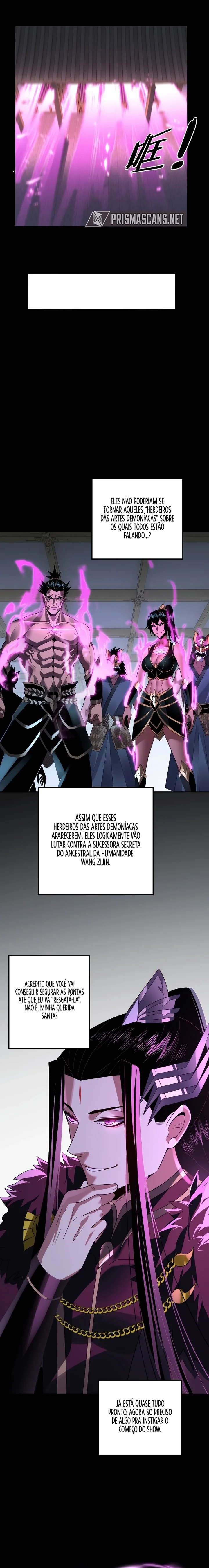 Read I Am the Fated Villain Pt Manga Online