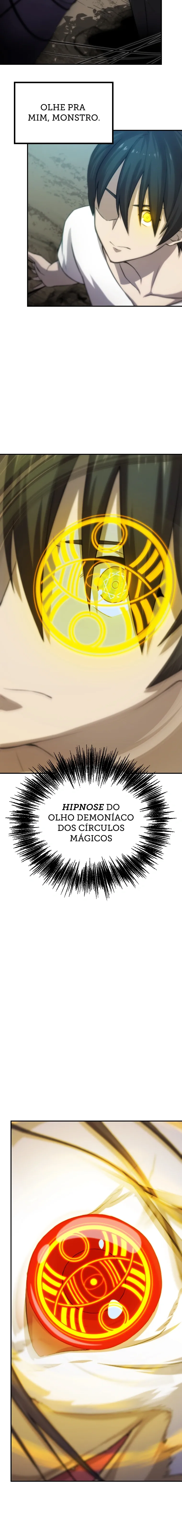 Read Invocado Demais, Forte Demais e de Saco Cheio! Pt Manga Online