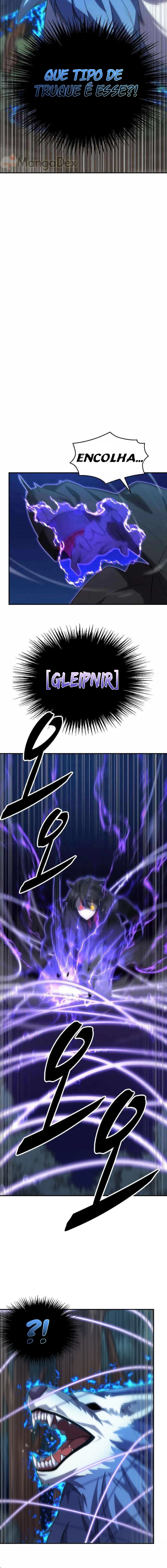 Read Invocado Demais, Forte Demais e de Saco Cheio! Pt Manga Online
