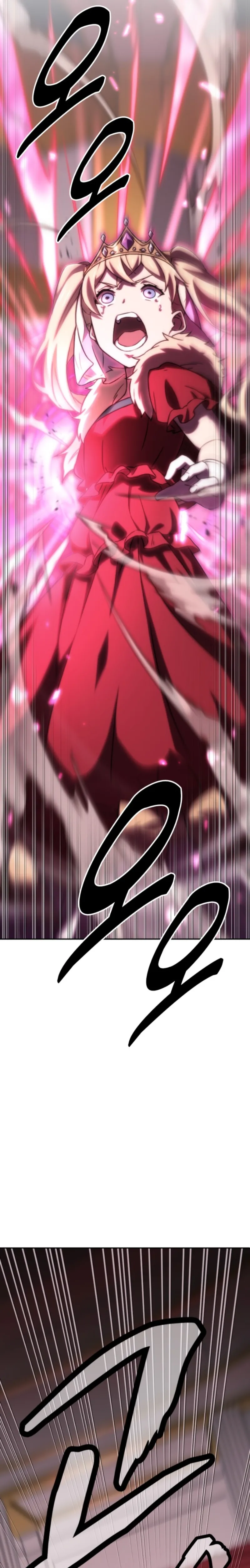 Read Invocado Demais, Forte Demais e de Saco Cheio! Pt Manga Online