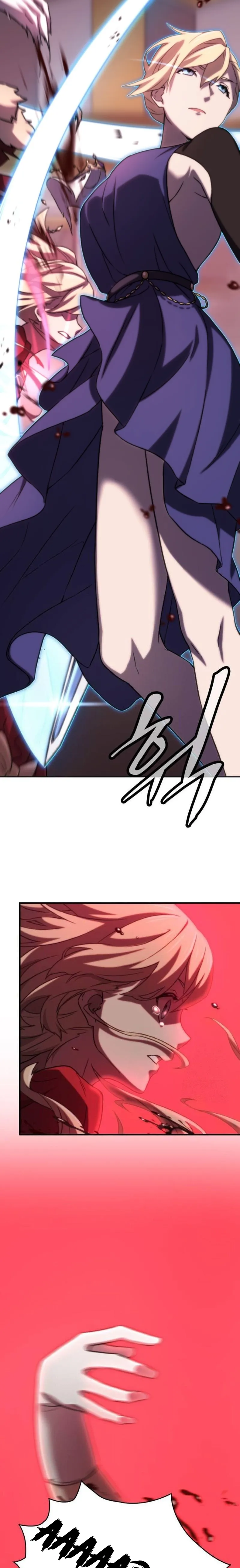 Read Invocado Demais, Forte Demais e de Saco Cheio! Pt Manga Online
