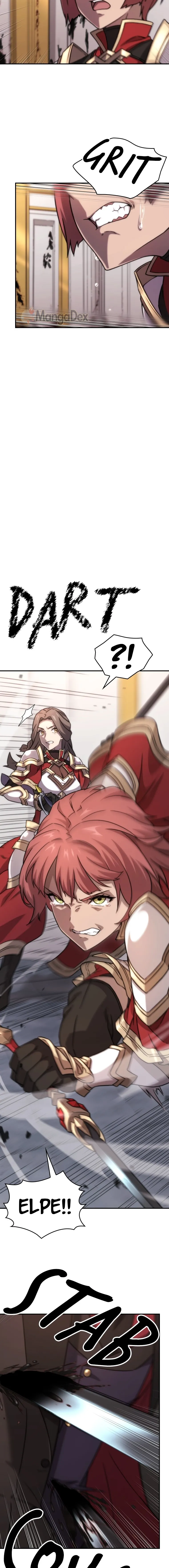 Read Invocado Demais, Forte Demais e de Saco Cheio! Pt Manga Online