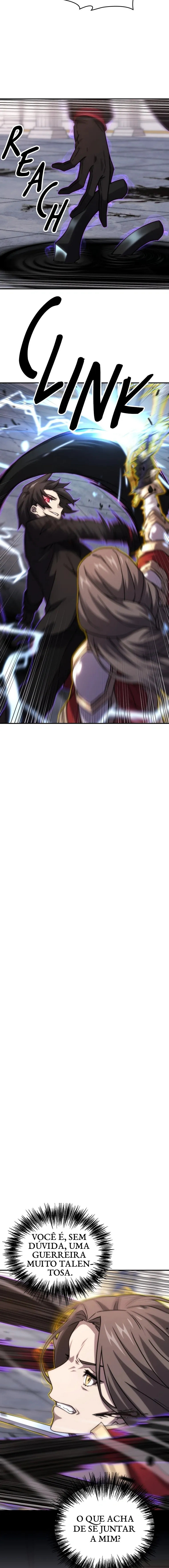 Read Invocado Demais, Forte Demais e de Saco Cheio! Pt Manga Online