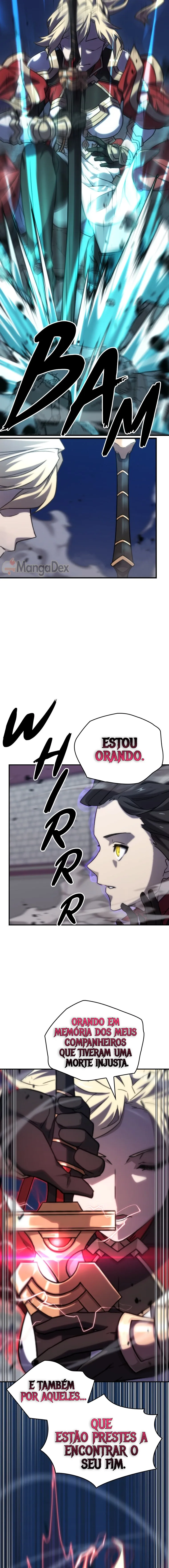 Read Invocado Demais, Forte Demais e de Saco Cheio! Pt Manga Online