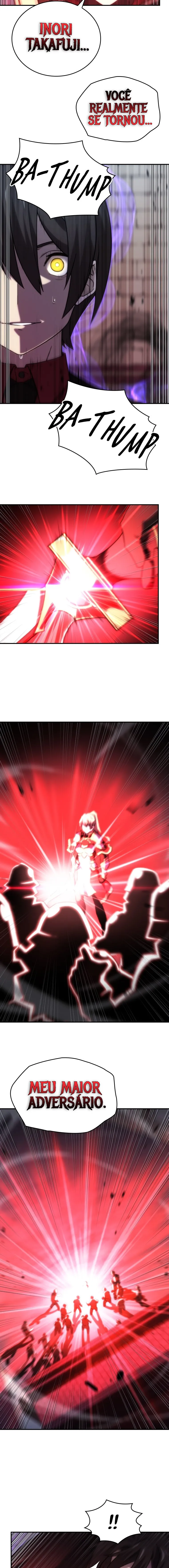 Read Invocado Demais, Forte Demais e de Saco Cheio! Pt Manga Online