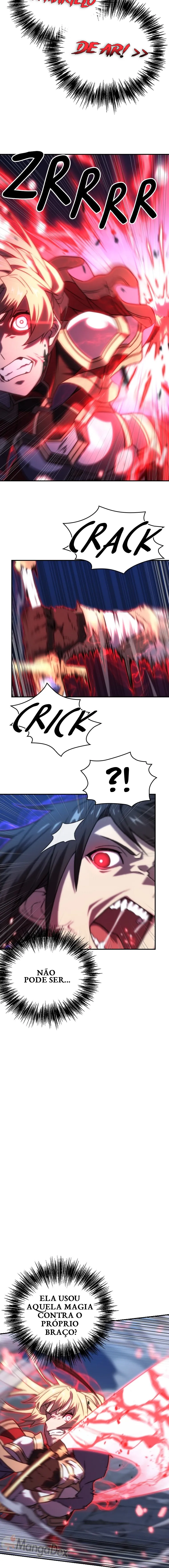 Read Invocado Demais, Forte Demais e de Saco Cheio! Pt Manga Online