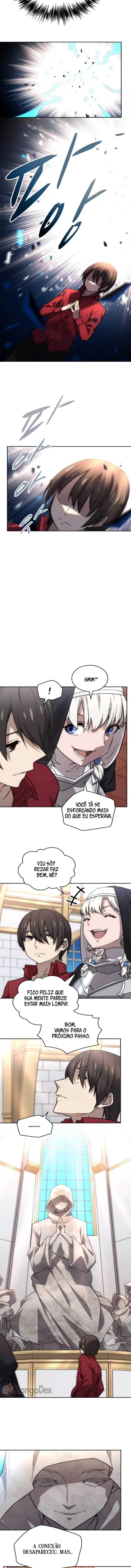 Read Invocado Demais, Forte Demais e de Saco Cheio! Pt Manga Online