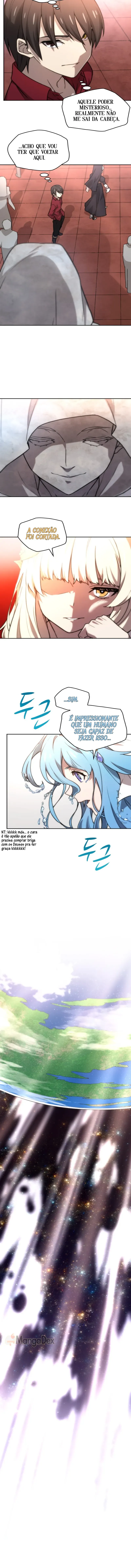 Read Invocado Demais, Forte Demais e de Saco Cheio! Pt Manga Online