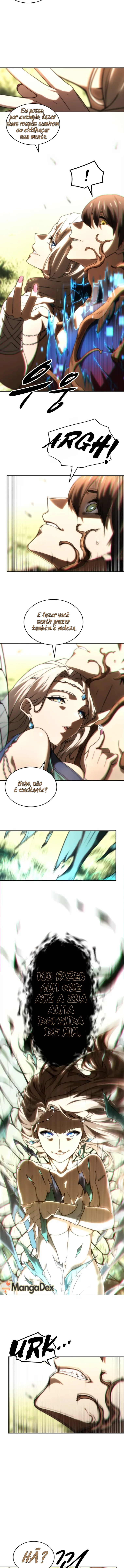 Read Invocado Demais, Forte Demais e de Saco Cheio! Pt Manga Online