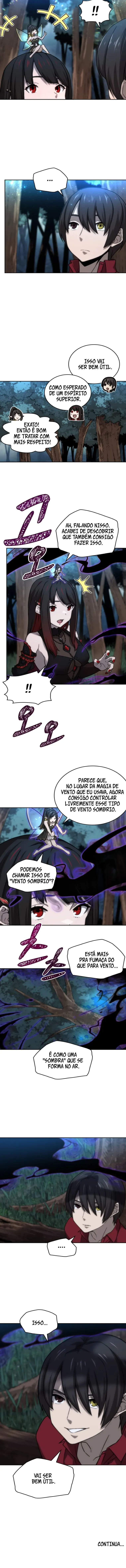 Read Invocado Demais, Forte Demais e de Saco Cheio! Pt Manga Online