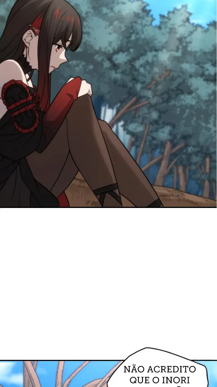 Read Invocado Demais, Forte Demais e de Saco Cheio! Pt Manga Online
