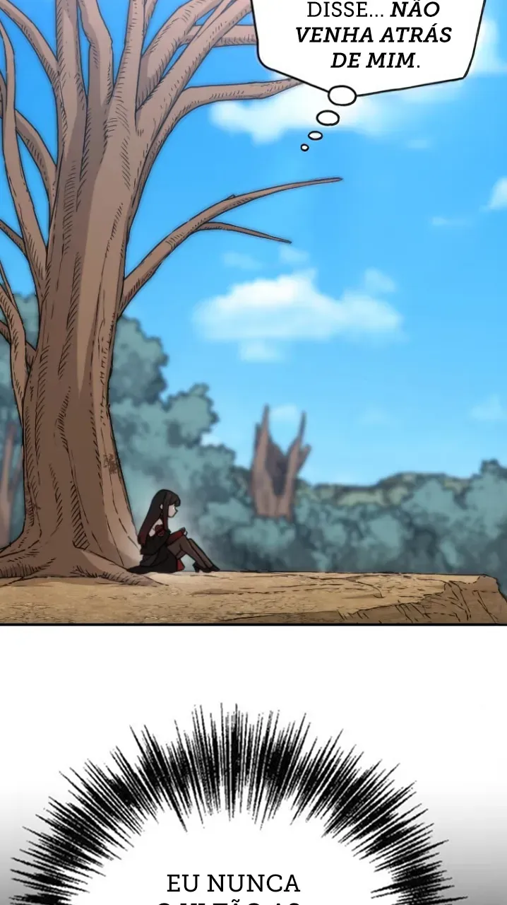 Read Invocado Demais, Forte Demais e de Saco Cheio! Pt Manga Online