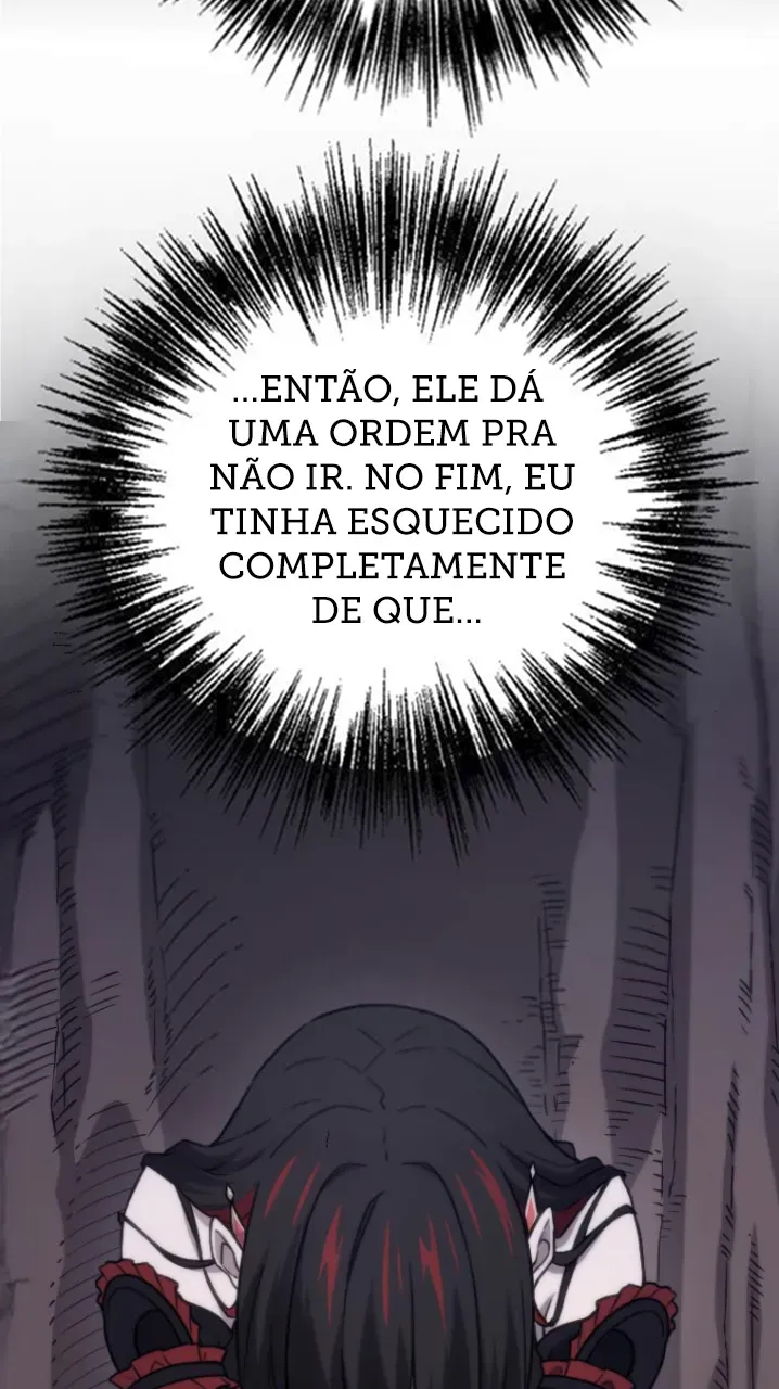 Read Invocado Demais, Forte Demais e de Saco Cheio! Pt Manga Online